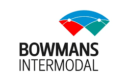 Bowmans Intermodal logo