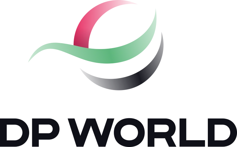 DP World Logistics logo