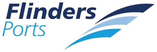 Flinders Adelaide Container Terminal logo