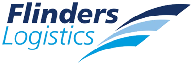Flinders Logistics logo