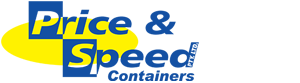 Price And Speed Containers logo