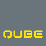QUBE Logistics logo