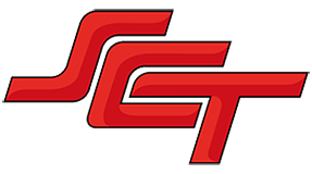 SCT Logistics logo