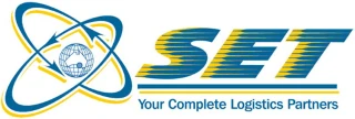Sideloader Express Transport logo