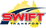 Swift Transport logo