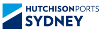 HUTCHISON Ports  logo