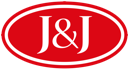J&J Transport logo