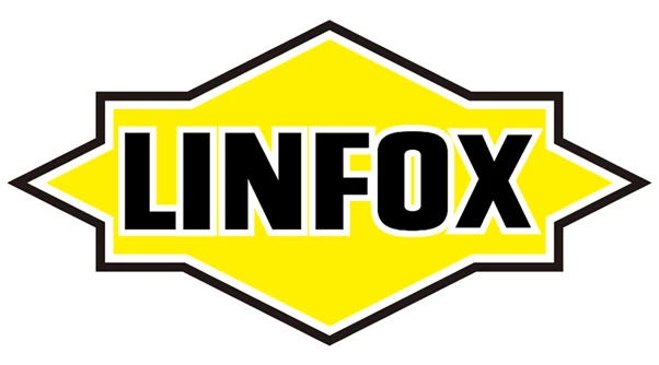 LinFox logo