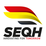 South East Queensland Hauliers logo