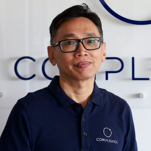 Riky Tan