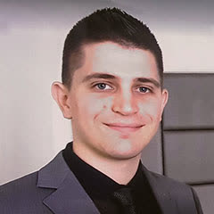 Dawid Rewak